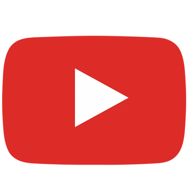 YouTube logo
